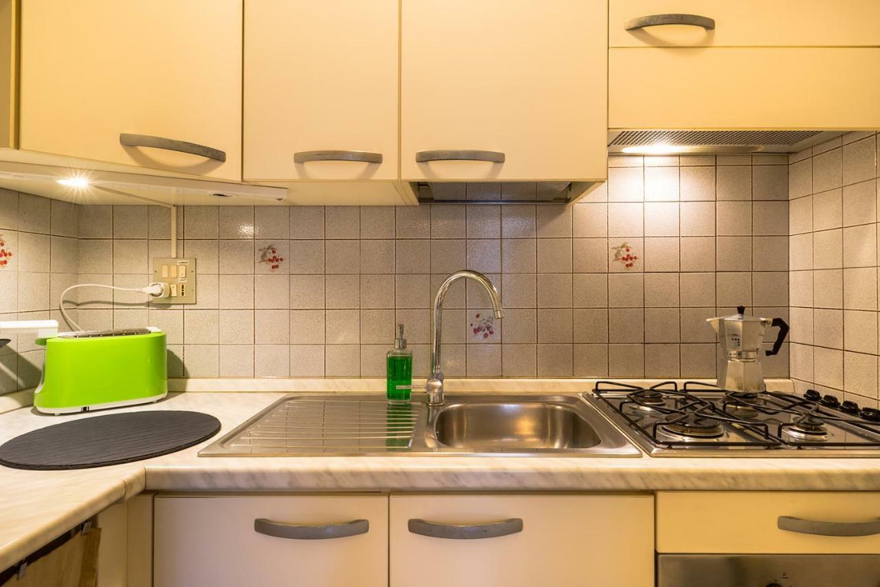 Terrazzina - Romantic Pied A Terre At The Heart Of Cannaregio District Venedik Dış mekan fotoğraf