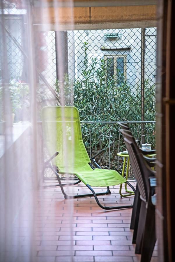Terrazzina - Romantic Pied A Terre At The Heart Of Cannaregio District Venedik Dış mekan fotoğraf