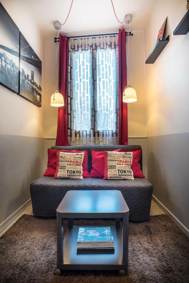 Terrazzina - Romantic Pied A Terre At The Heart Of Cannaregio District Venedik Dış mekan fotoğraf