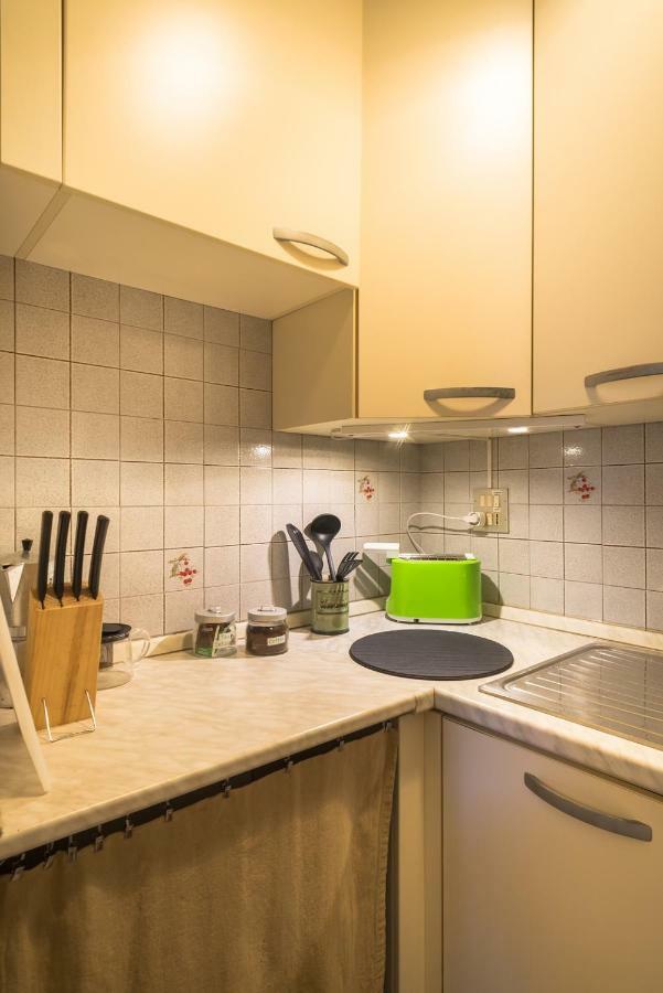 Terrazzina - Romantic Pied A Terre At The Heart Of Cannaregio District Venedik Dış mekan fotoğraf