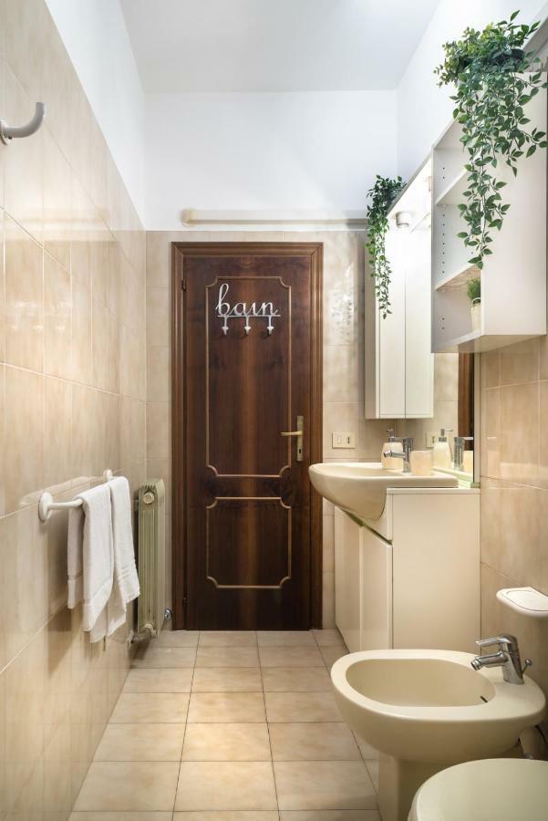 Terrazzina - Romantic Pied A Terre At The Heart Of Cannaregio District Venedik Dış mekan fotoğraf